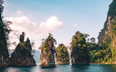 The Best Island Hopping Tour in Thailand