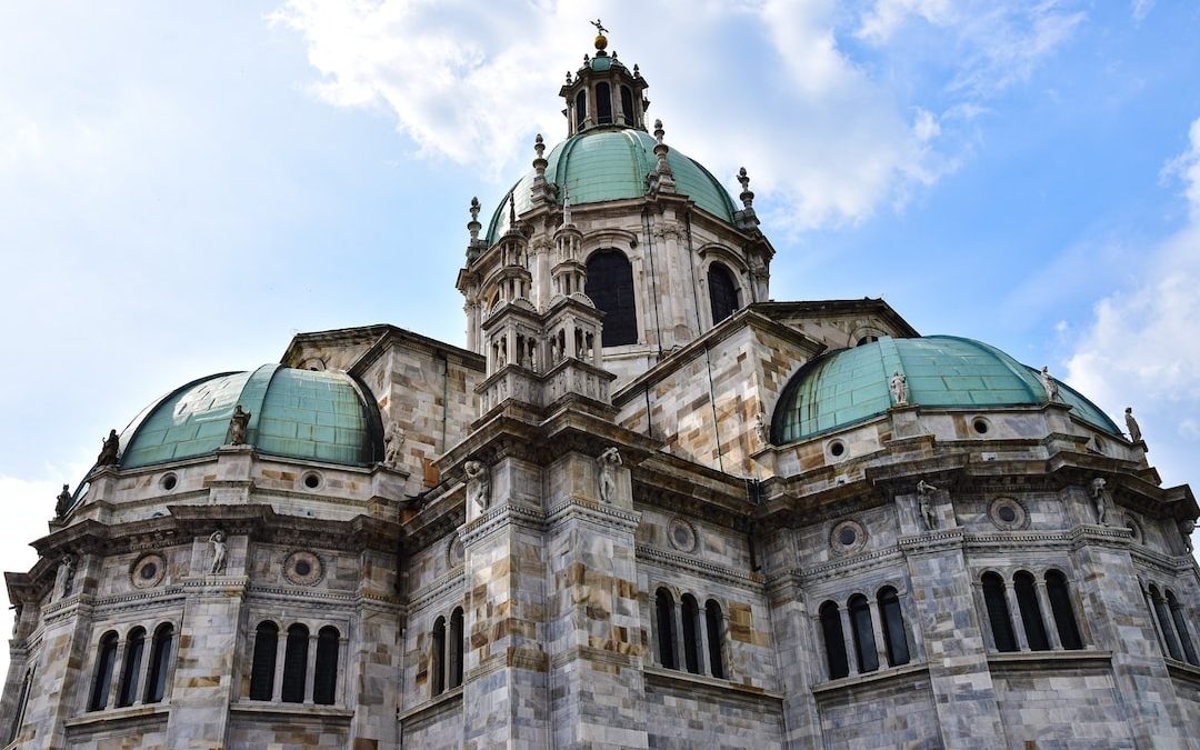 Exploring the Breathtaking Beauty of Off the Beaten Path Lake Como