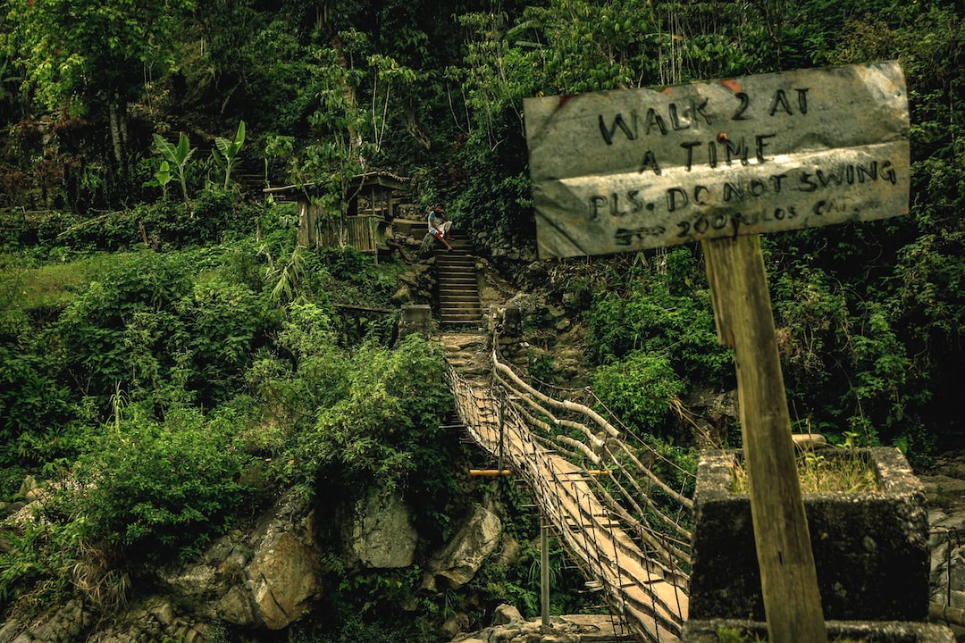 Exploring the Mountainous Province of Kalinga, Philippines Cheapest
