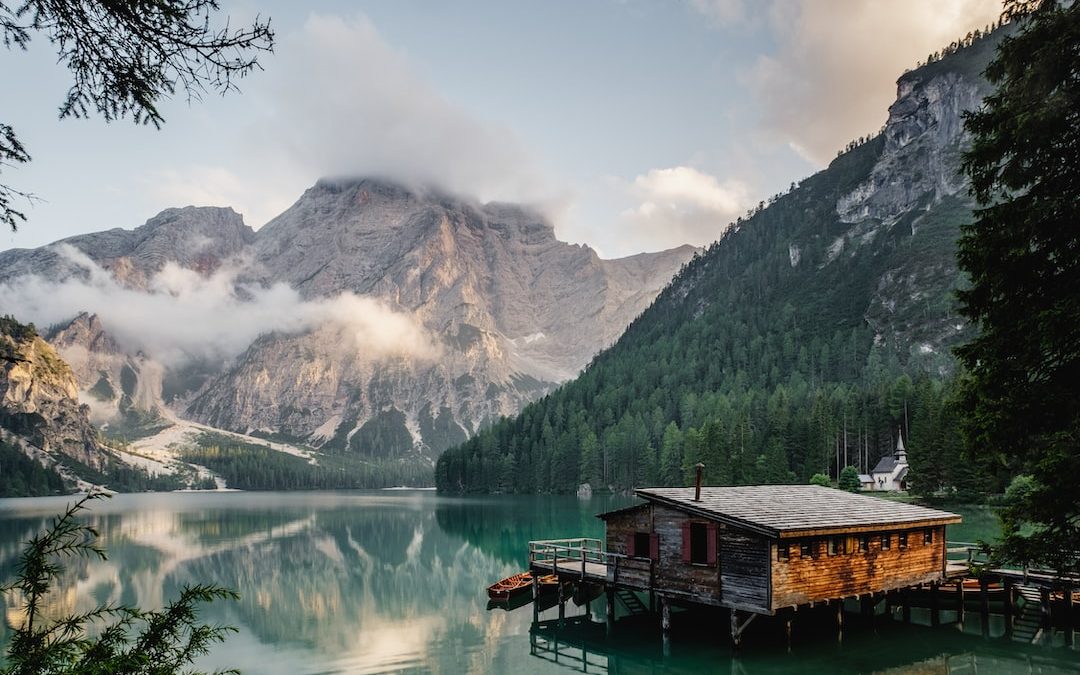 Exploring the Natural Wonders of Lakes