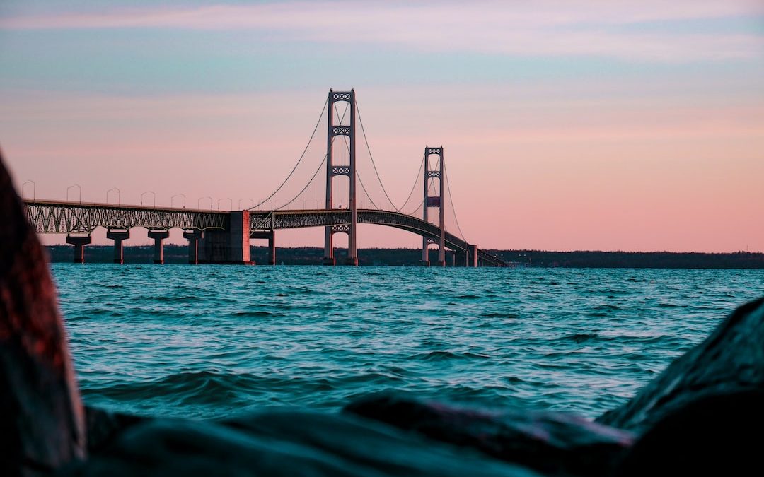 Golden Gate Bridge, California