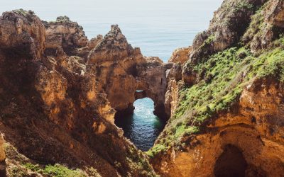 Exploring the Beach Destinations of Portugal
