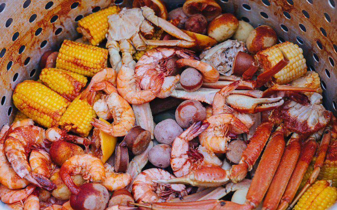 The Best Seafood Restaurants in North Carolina’s Coastal Towns