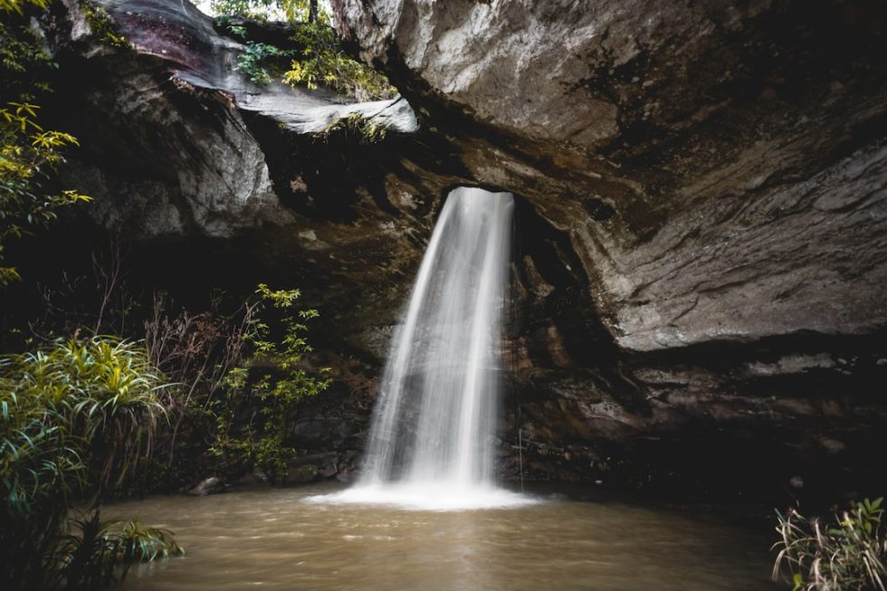 Discovering the Hidden Waterfalls of Thailand - Cheapest Vacations ...