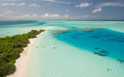 Unforgettable Honeymoon Ideas at Caribbean Beaches