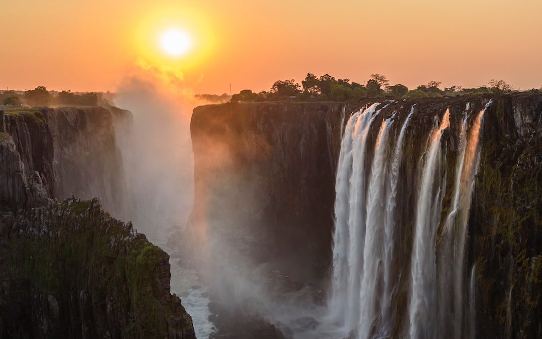 Discovering the Wonders of Victoria Falls