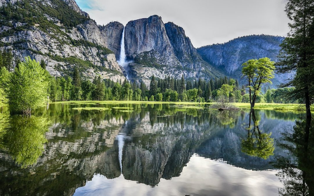 “Discover the Wonders of Yosemite National Park”