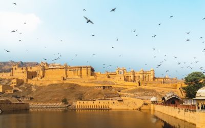 Exploring the Architecture and History of Rajasthan