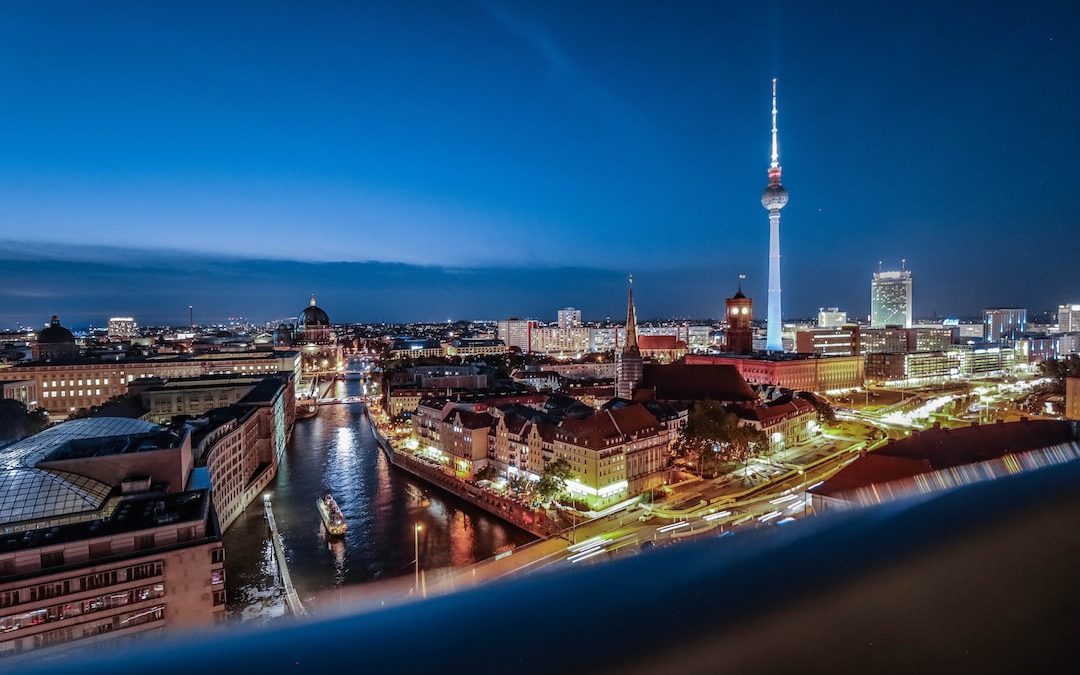 10 Fun Things to Do in Berlin