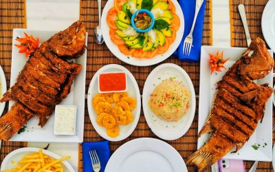 The Most Authentic Caribbean Dishes at St Maarten Restaurants