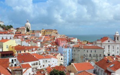 Exploring the Top 10 Things to Do in Lisbon