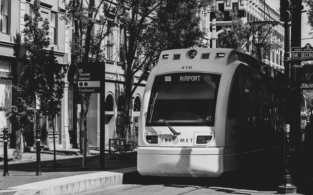 A Look at the Economics of Urban Travel Demand