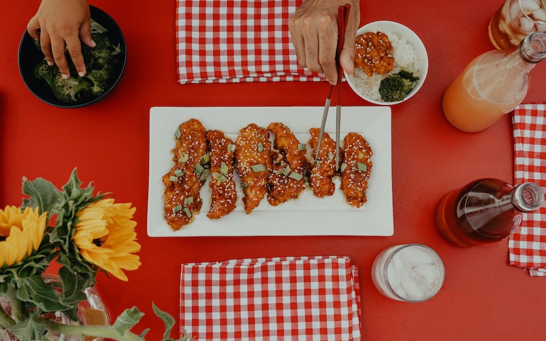 Exploring the Best Places to Eat in Jacksonville