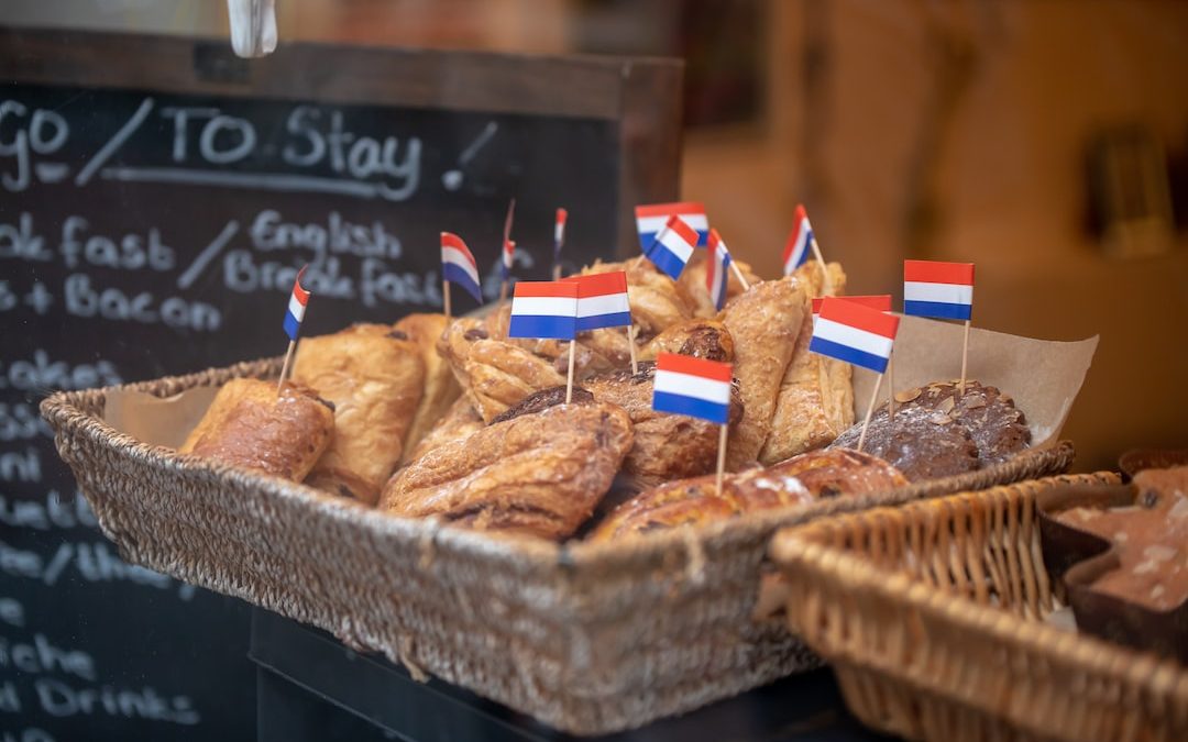 Exploring the Best Places to Eat in Haarlem