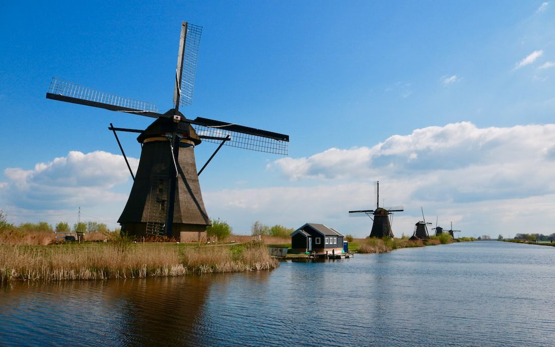 Exploring the Top Places to Visit in Nijmegen, Netherlands
