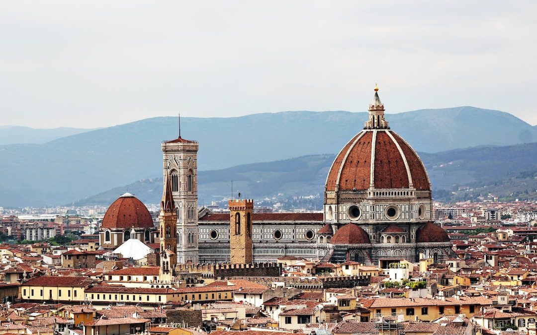 Discovering the Unique Flavors of Florence