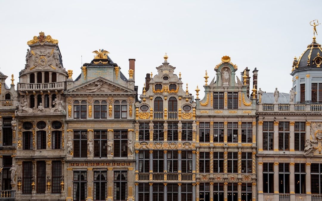 Exploring the Best Places to Visit in Belgium