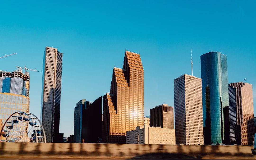 Exploring the Best Places to Travel in Houston