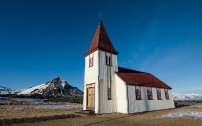 Exploring Iceland: The Best Places to Stay