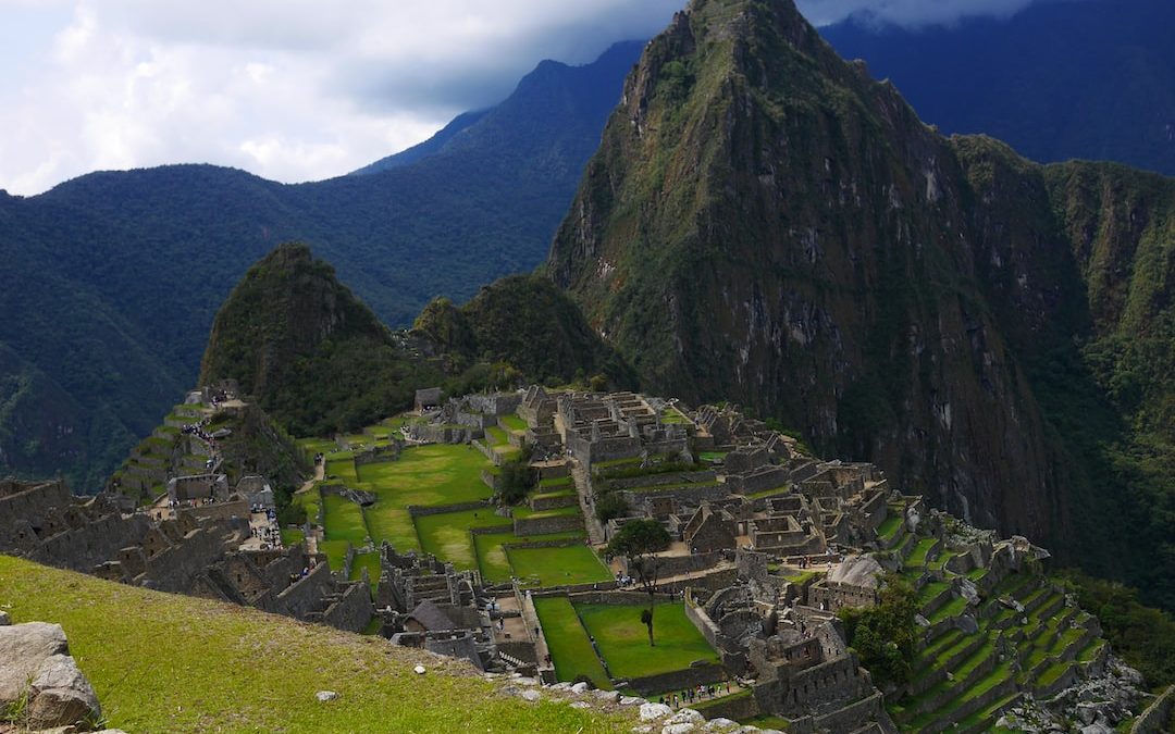 Exploring the Treasures of “Machu Picchu”