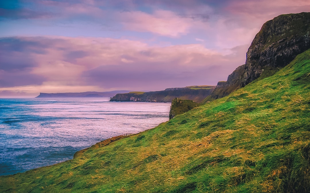 Exploring the Best Places to Travel in Ireland