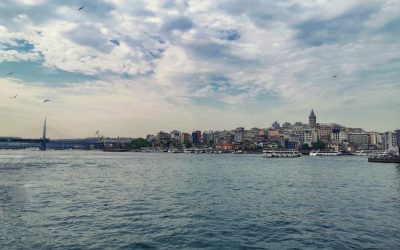 10 Exciting Things to Do in Istanbul