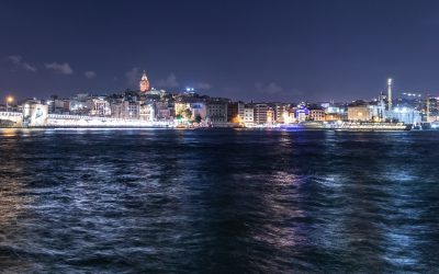 Exploring the Urban Travel Guide Istanbul