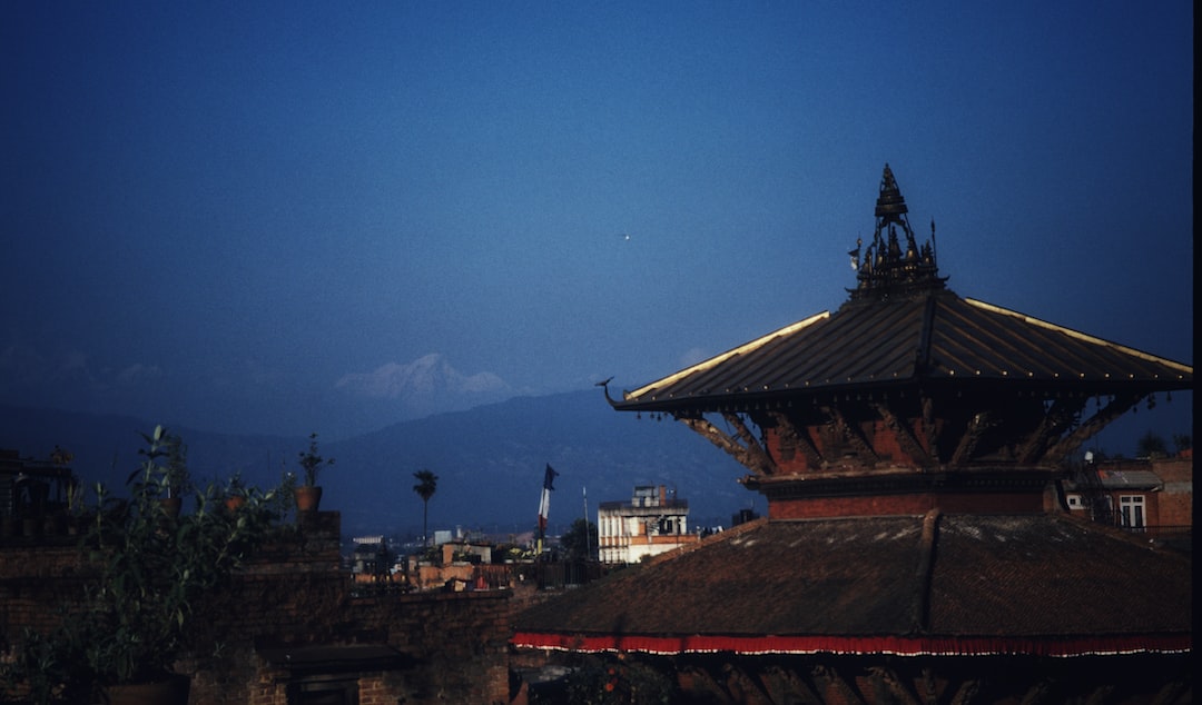 Exploring the Cultural and Religious Sites of Nepal