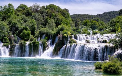 Exploring Croatia’s National Parks