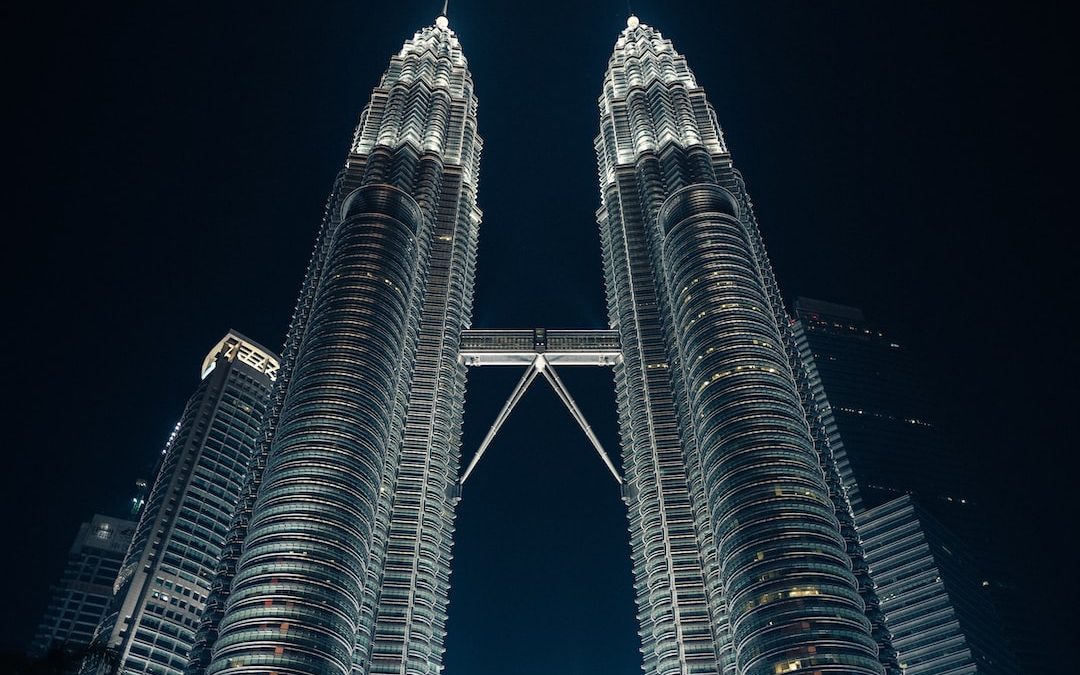 Petronas Tower