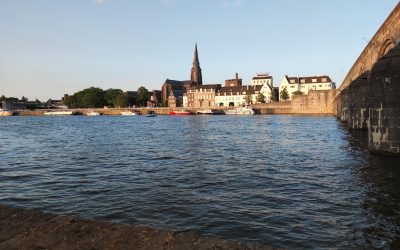 Exploring the Must-Visit Places in Maastricht