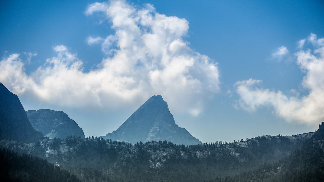 A Guide to Exploring the German Alps in April