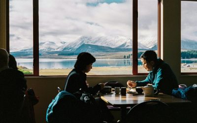 Exploring the Best Places to Eat in Queenstown