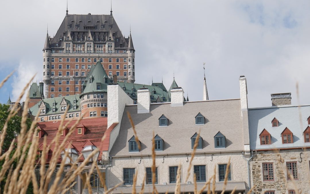 10 Incredible Things to Do in Quebec, Canada