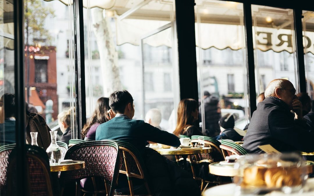 Urban Travel Guide Paris: A Guide to the City’s Best Restaurants