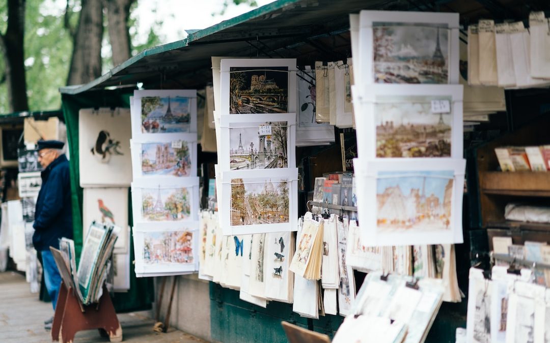 Urban Travel Guide Paris: Exploring the City’s Hidden Gems