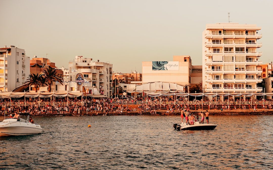 The Ultimate Things to Do in Ibiza