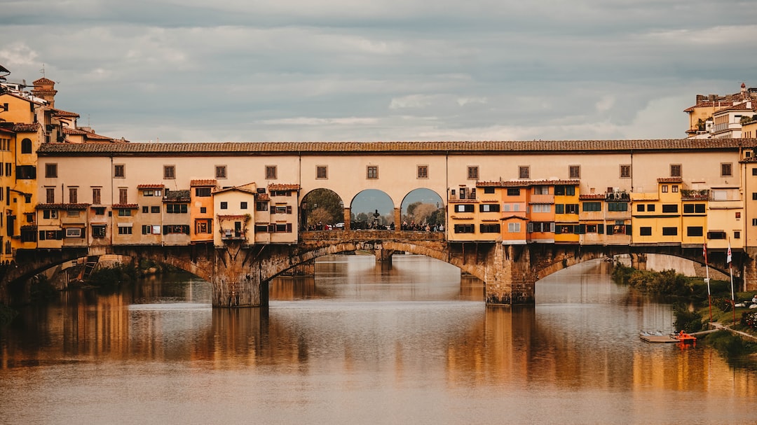 10 Things to Do in Florence: A Guide for First-Time Visitors