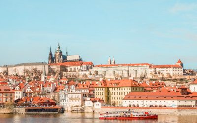 The Most Popular Accommodations in Prague