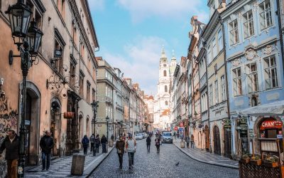 Exploring the Best Places to Stay in Prague