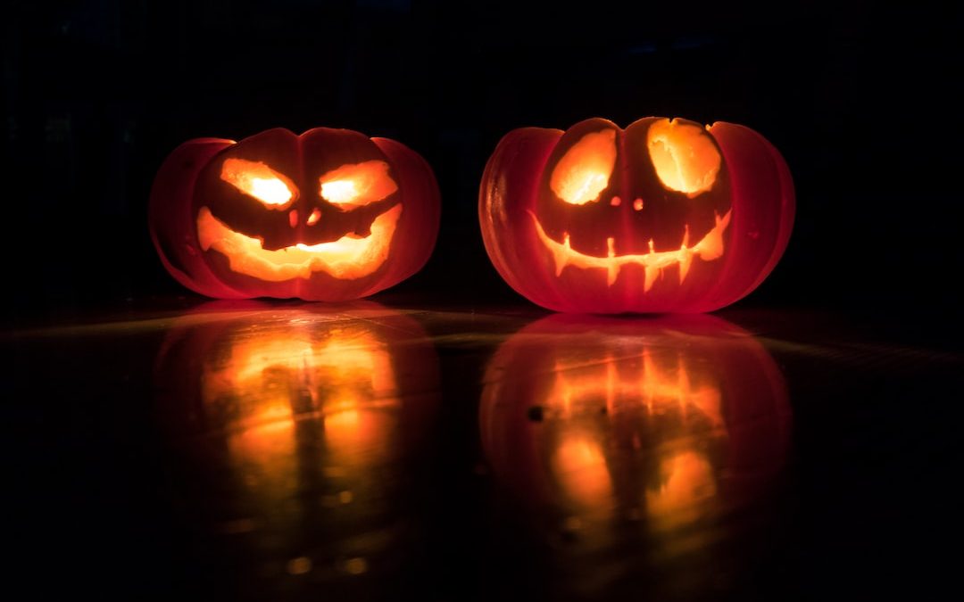 Top Halloween Celebrations Around the World in October