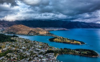 An Insider’s Guide to Queenstown’s Nightlife