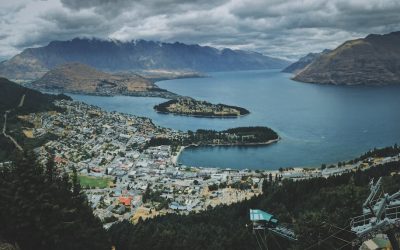 The Best Day Trips from Queenstown