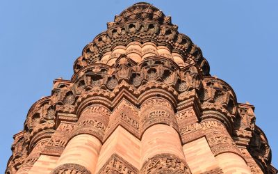 Exploring India’s Historical Monuments in May