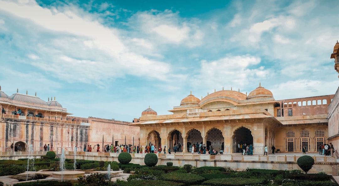 Exploring the Enchanting City of Jaipur: 10 Things to Do