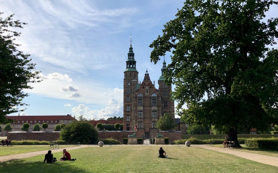 A Tour of the Best Places to Visit in Denmark