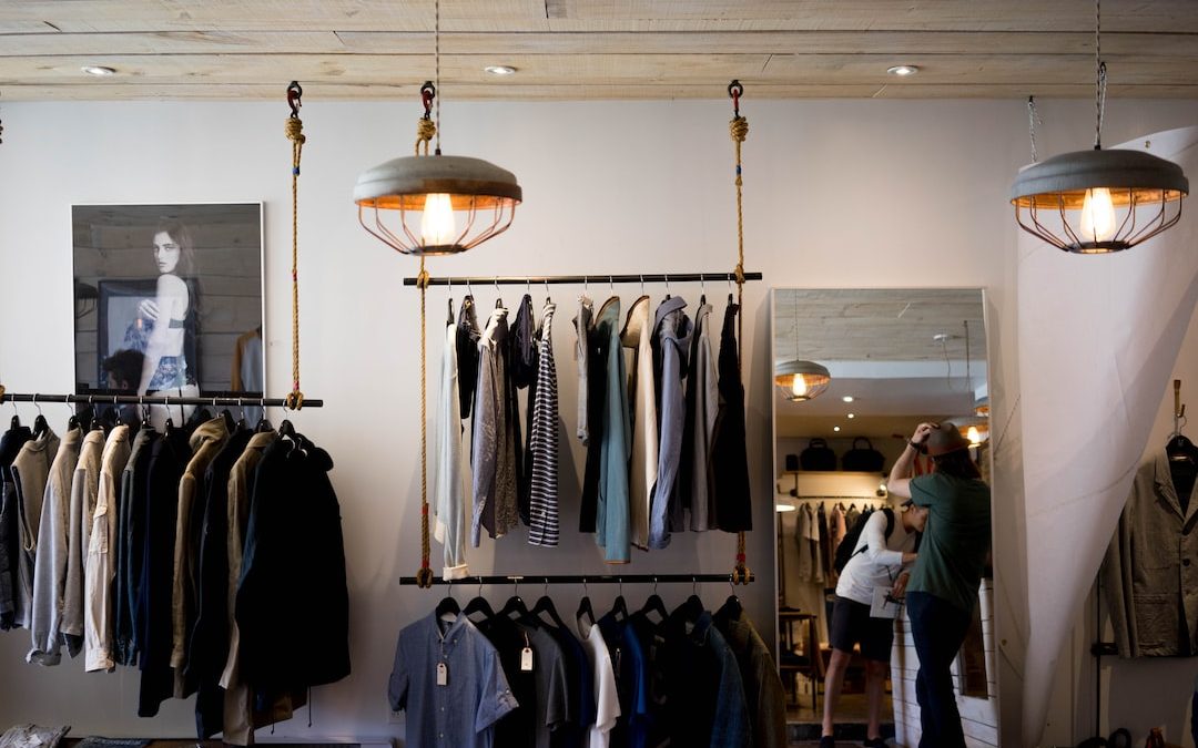 Shopping Hotspots in Denmark