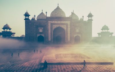 Exploring the Marvels of North India: A Travel Guide