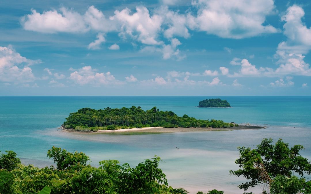 Exploring the Remote Islands of Thailand