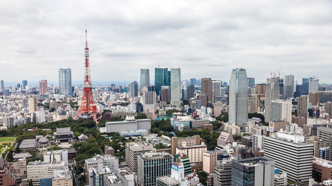 Exploring the Urban Travel Demand of Tokyo